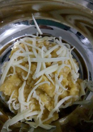 Foto resep Apel Pisang Oat (MPASI 10m)