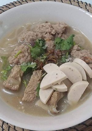 รูปของ ก๋วยจั๊บญวน(ตามใจฉัน)