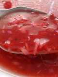 Raspberry Vinaigrette