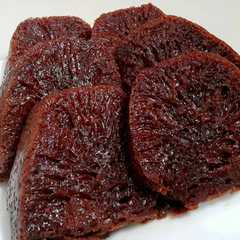 Kue Sarang Semut রেসিপির প্রধান ছবি