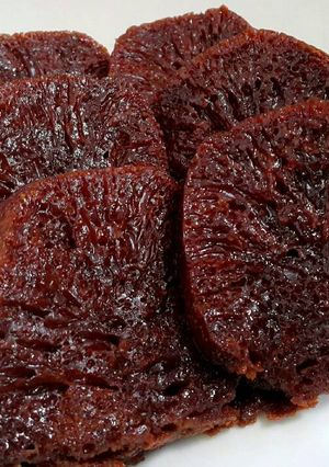 Foto resep Kue Sarang Semut