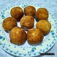 Croquettes de riz