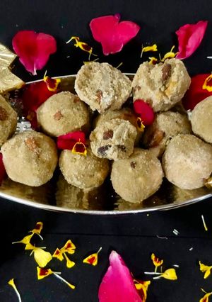 A picture of Punjabi Pinnies.
