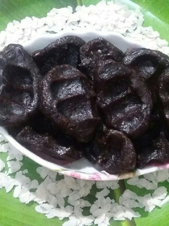 தலைப்பு : அவல் ராகி மாவு பிடி கொழுக்கட்டை(aval,ragi kolukattai recipe in tamil) செய்முறை முக்கிய புகைப்படம்