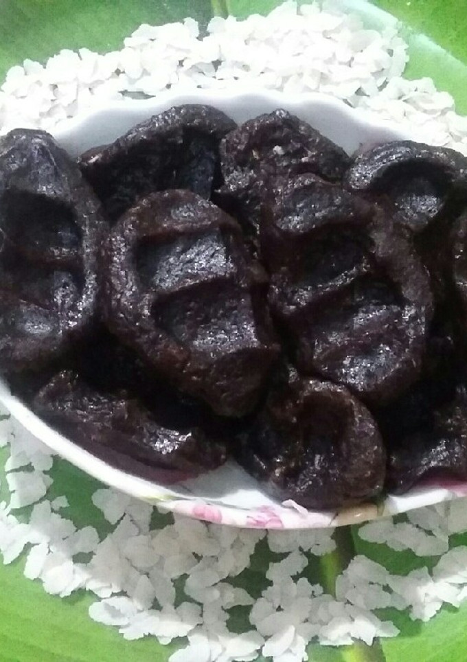 தலைப்பு : அவல் ராகி மாவு பிடி கொழுக்கட்டை(aval,ragi kolukattai recipe in tamil) செய்முறை முக்கிய புகைப்படம்