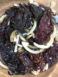 Chipotles dulces