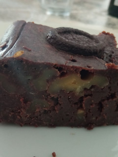 Una foto de Brownie