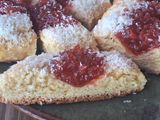 Tiritas de membrillo
