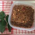 Bumbu pecel homemade