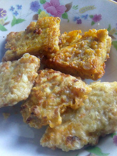 Foto resep Nugget Tempe Crispy [Recomended]