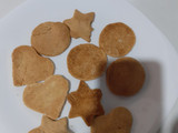 Galletitas de limón 🤪👍