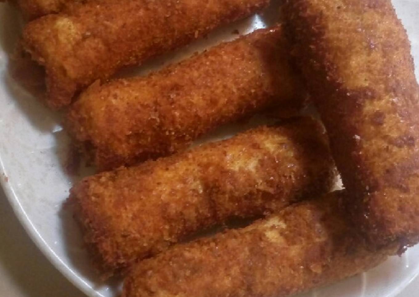 Sausage Rolls