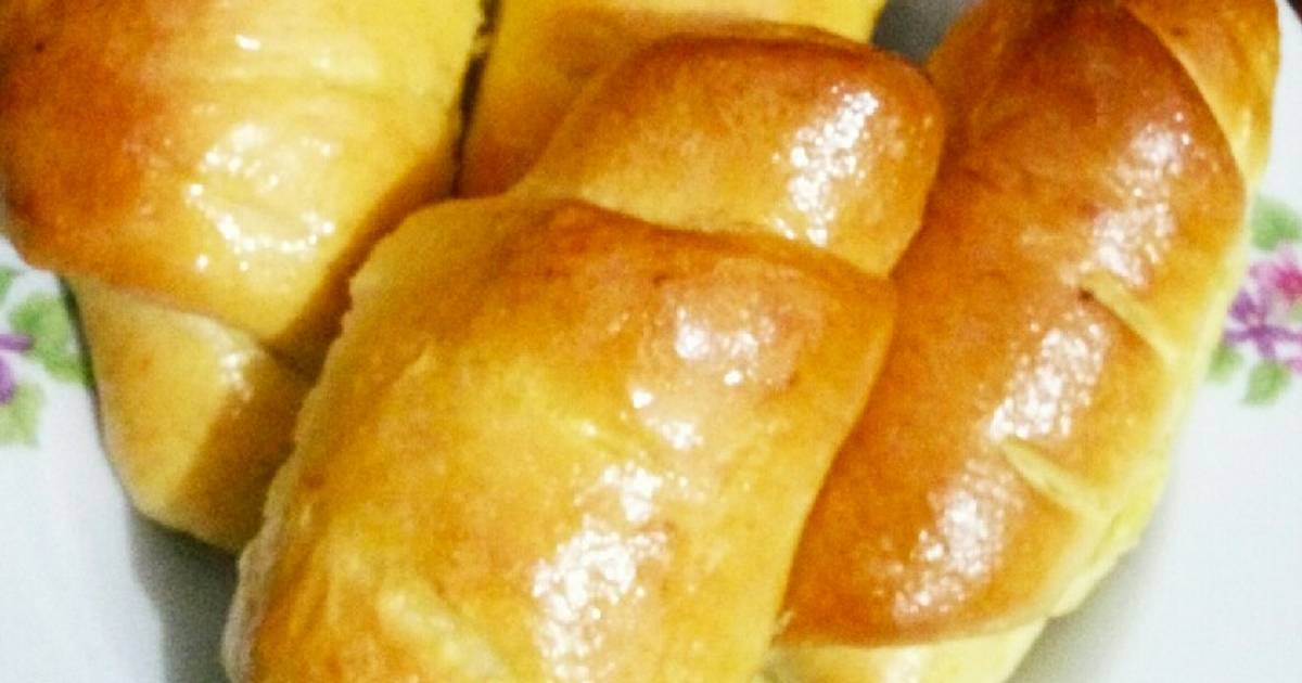 Resep Roti Isi Selai Nanas Oleh Daniyah - Cookpad Resep Roti Isi Selai Nanas Oleh Daniyah - Cookpad