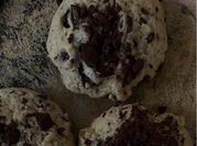Una foto de galletas cookies