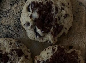 Una foto de Cookies NYC (galletas)