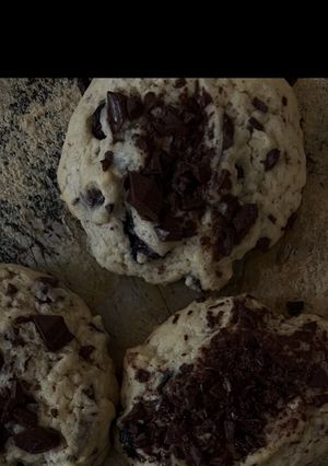 Una foto de Cookies NYC (galletas)