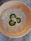 Easy Homemade Tzatziki