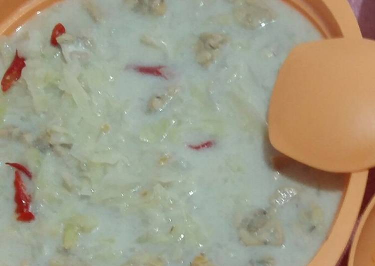 Lodeh Kol Tempe