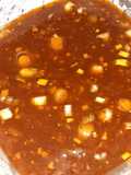 General Tso's sauce