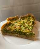 Tarta de zapallito😋