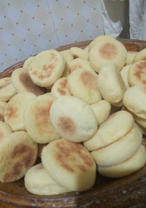 صورة لوصفة لي بيتي بوب صغير لرمضان