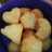 Cheesy fancy fries