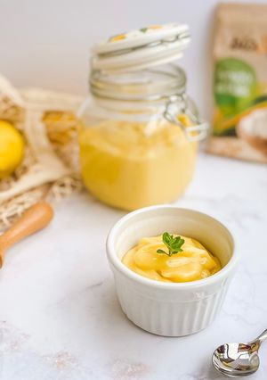 Foto di Lemon curd 🍋