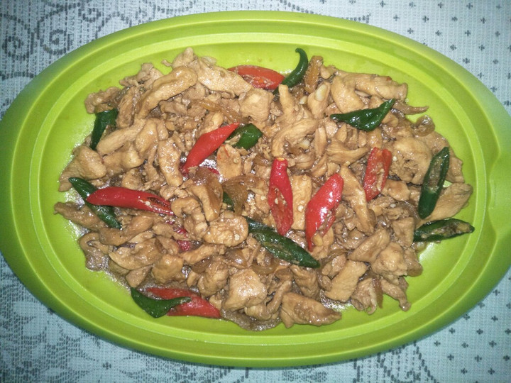 Langkah Mudah untuk Membuat Ayam Teriyaki Anti Gagal