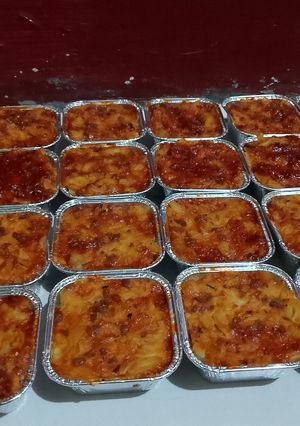 Foto resep Macaroni schotel
