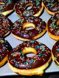 دونات 🍩🍩