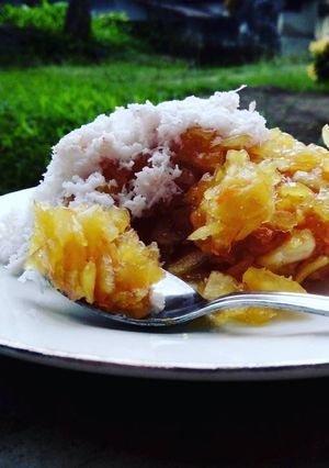 Foto resep 22.Growol /Srawut