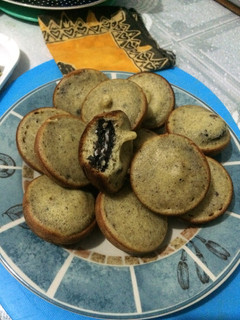 Foto resep Pukis oreo