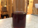 Jugo de cereza