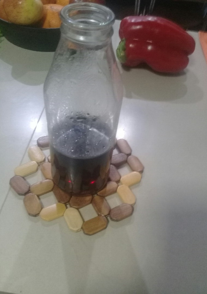 Una foto de Caramelo