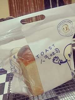 Foto resep Roti Tawar atau Korean Milk Bread (No-Knead)