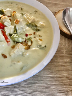 Foto resep Sayur Tempe Ndeso