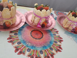 Torta Charlotte