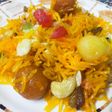 Shahi Zarda