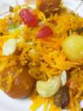 Shahi Zarda