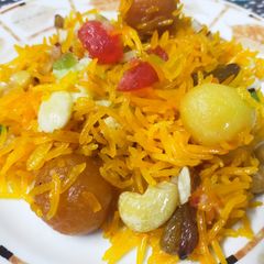 Shahi Zarda A picture of Shahi Zarda.