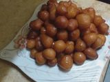 زلابيه هاتكلى صوابعك وراه