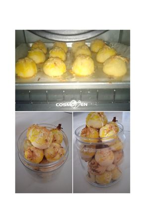 Foto resep Nastar simpel dan mudah