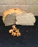 Sörös kenyér