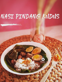 Foto resep Nasi Pindang Kudus Ekonomis (Ayam&Telur)