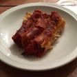 Canelones de mi madre