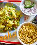 Kanda Poha