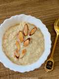 Almond Milk Kheer