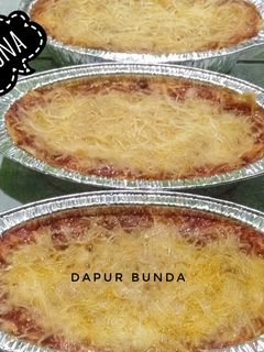 Foto resep Lasagna
