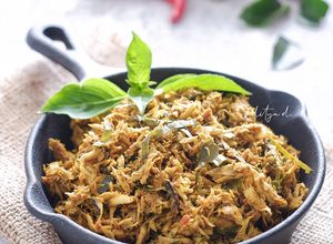 Foto resep Pampis Tongkol