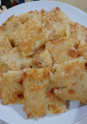 Foto resep Pancake Bihun